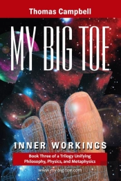 My Big Toe - Inner Workings S