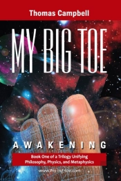 My Big Toe