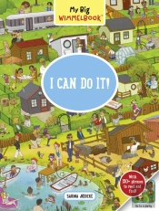 My Big Wimmelbookâ®Â€”I Can Do It!