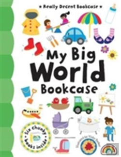 Bertrand.pt - My Big World Bookcase