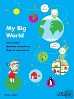 Bertrand.pt - My Big World