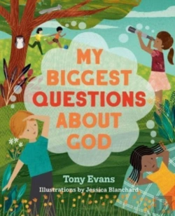 Bertrand.pt - My Biggest Questions About God