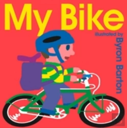 Bertrand.pt - My Bike