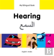 My Bilingual Book Hearing Arabicenglish