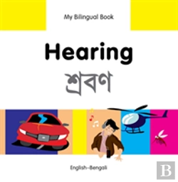 Bertrand.pt - My Bilingual Book Hearing Bengalienglish