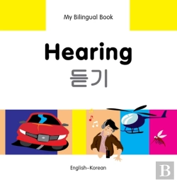 Bertrand.pt - My Bilingual Book -  Hearing (English-Korean)