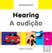 My Bilingual Book Hearing Portugueseengl
