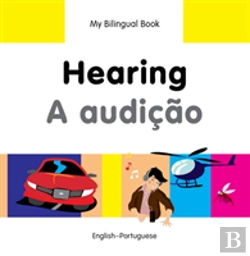 Bertrand.pt - My Bilingual Book Hearing Portugueseengl