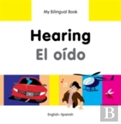 My Bilingual Book Hearing Spanishenglish