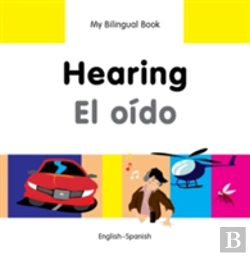 Bertrand.pt - My Bilingual Book Hearing Spanishenglish