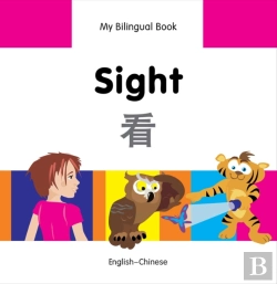 Bertrand.pt - My Bilingual Book -  Sight (English-Chinese)