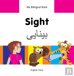 Bertrand.pt - My Bilingual Book -  Sight (English-Farsi)