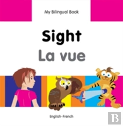 Bertrand.pt - My Bilingual Book Sight Frenchenglish