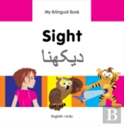 My Bilingual Book Sight Urduenglish