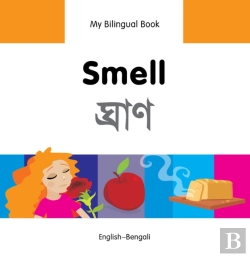 Bertrand.pt - My Bilingual Book -  Smell (English-Bengali)