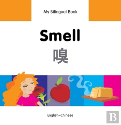 Bertrand.pt - My Bilingual Book -  Smell (English-Chinese)