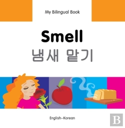 Bertrand.pt - My Bilingual Book -  Smell (English-Korean)