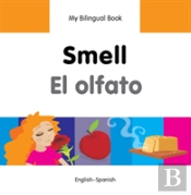 My Bilingual Book Smell Spanishenglish