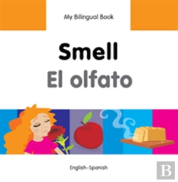 Bertrand.pt - My Bilingual Book Smell Spanishenglish