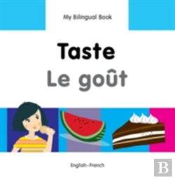 Bertrand.pt - My Bilingual Book Taste Frenchenglish