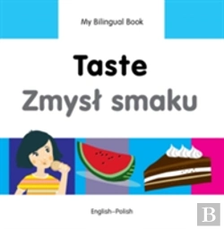 Bertrand.pt - My Bilingual Book Taste Polishenglish