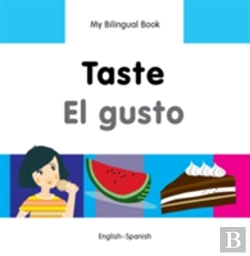 Bertrand.pt - My Bilingual Book Taste Spanishenglish