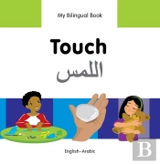 My Bilingual Book Touch Arabicenglish