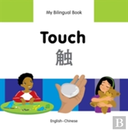 Bertrand.pt - My Bilingual Book Touch Chineseenglish