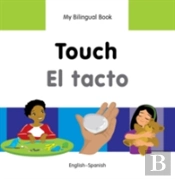 My Bilingual Book Touch Spanishenglish