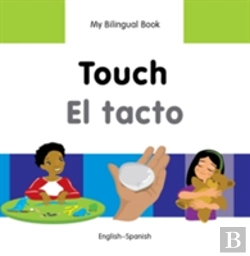 Bertrand.pt - My Bilingual Book Touch Spanishenglish