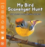 My Bird Scavenger Hunt