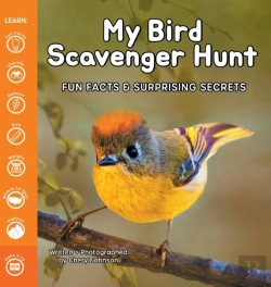 Bertrand.pt - My Bird Scavenger Hunt