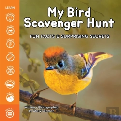 Bertrand.pt - My Bird Scavenger Hunt