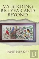 My Birding Big Year And Beyond