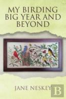 My Birding Big Year And Beyond