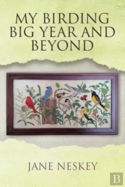 Bertrand.pt - My Birding Big Year And Beyond