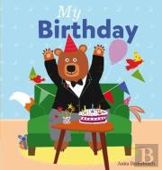 My Birthday