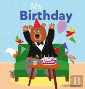 My Birthday