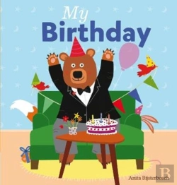 Bertrand.pt - My Birthday