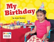 My Birthday