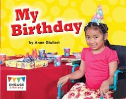 Bertrand.pt - My Birthday