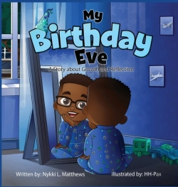 Bertrand.pt - My Birthday Eve