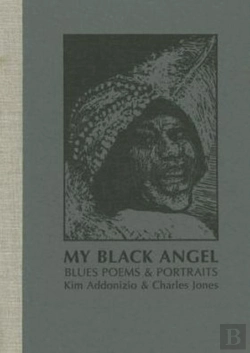 Bertrand.pt - My Black Angel, Blues Poems And Portraits