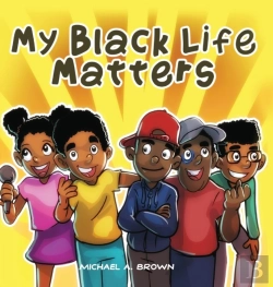 Bertrand.pt - My Black Life Matters