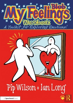 Bertrand.pt - My Blob Feelings Workbook