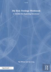 My Blob Feelings Workbook