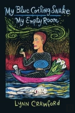 Bertrand.pt - My Blue Coiling Snake, My Empty Room