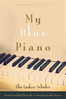 Bertrand.pt - My Blue Piano