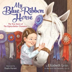 Bertrand.pt - My Blue-Ribbon Horse