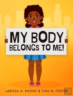 Bertrand.pt - My Body Belongs To Me!